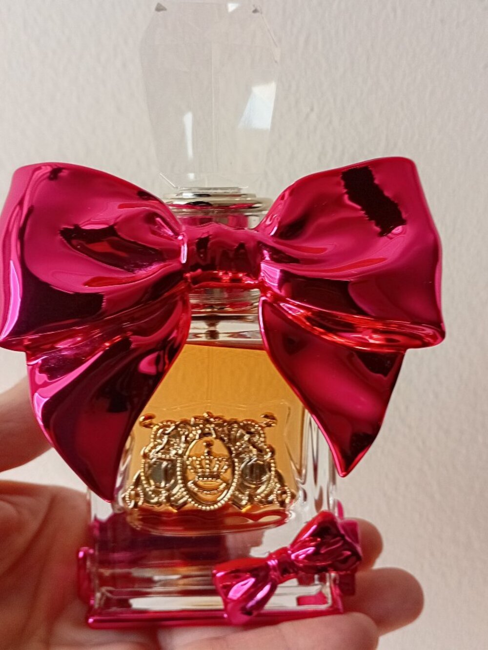 🎀 Viva La Juicy 'Bowdacious' NEW
